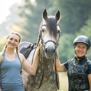 “Faszi(e)nierend” – Reiten und Faszien-Yoga