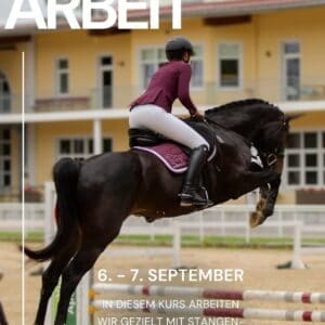 Stangenarbeit zum Muskelaufbau