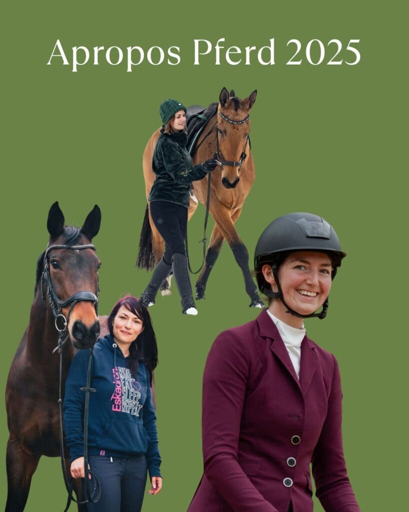 Apropos pferd 2025 2
