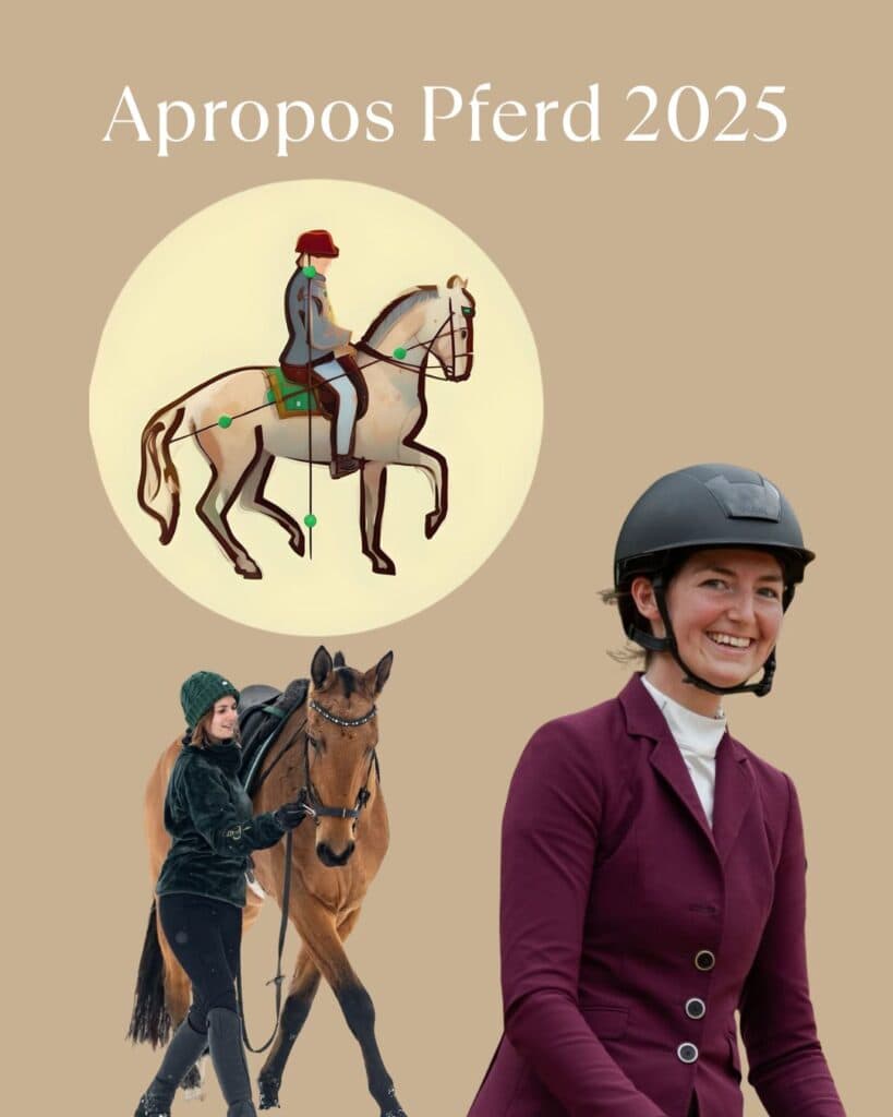 Apropos pferd 2025 3