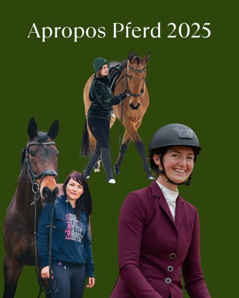 Apropos pferd 2025
