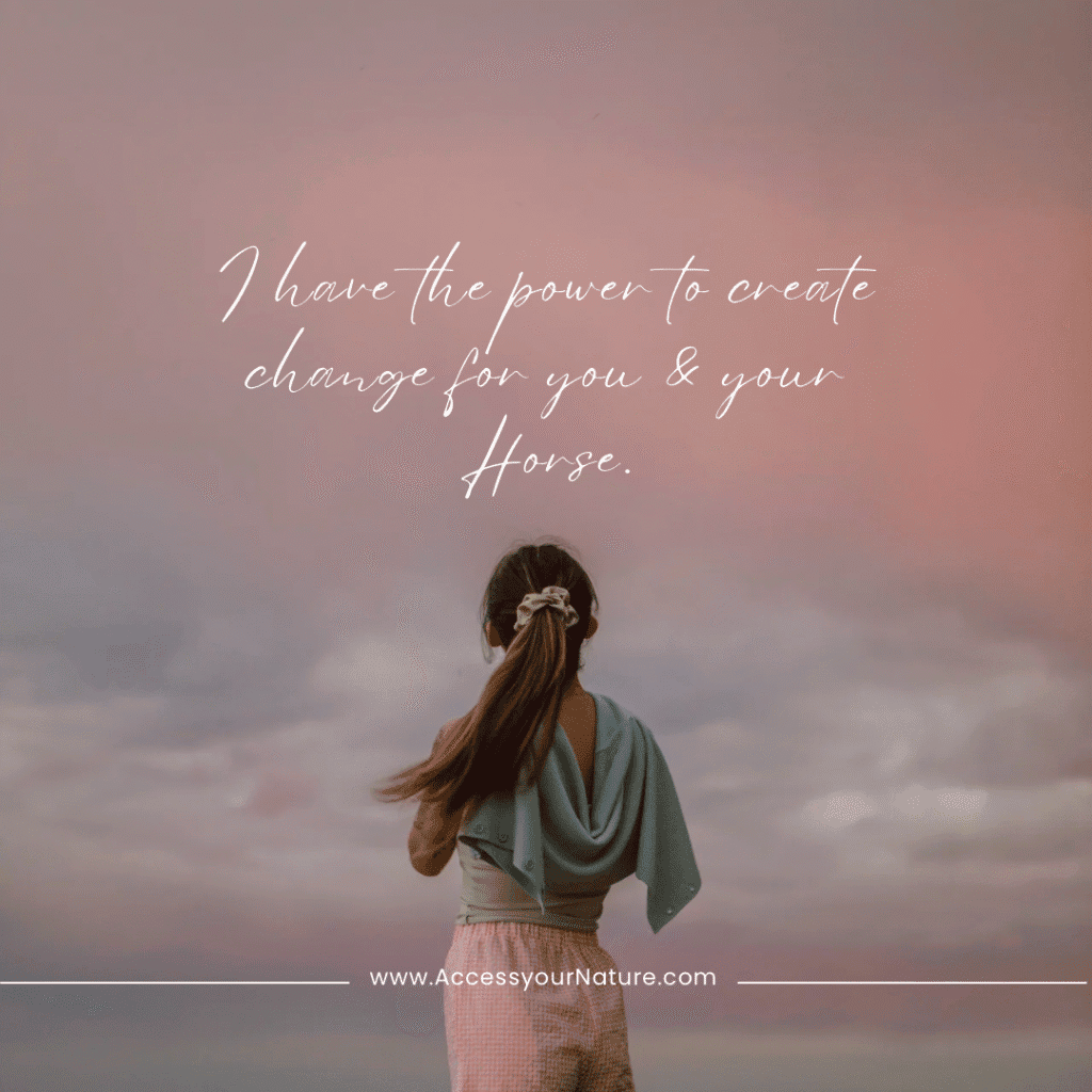 Pink red modern delicate powerful femme self care affirmations self care instagram post